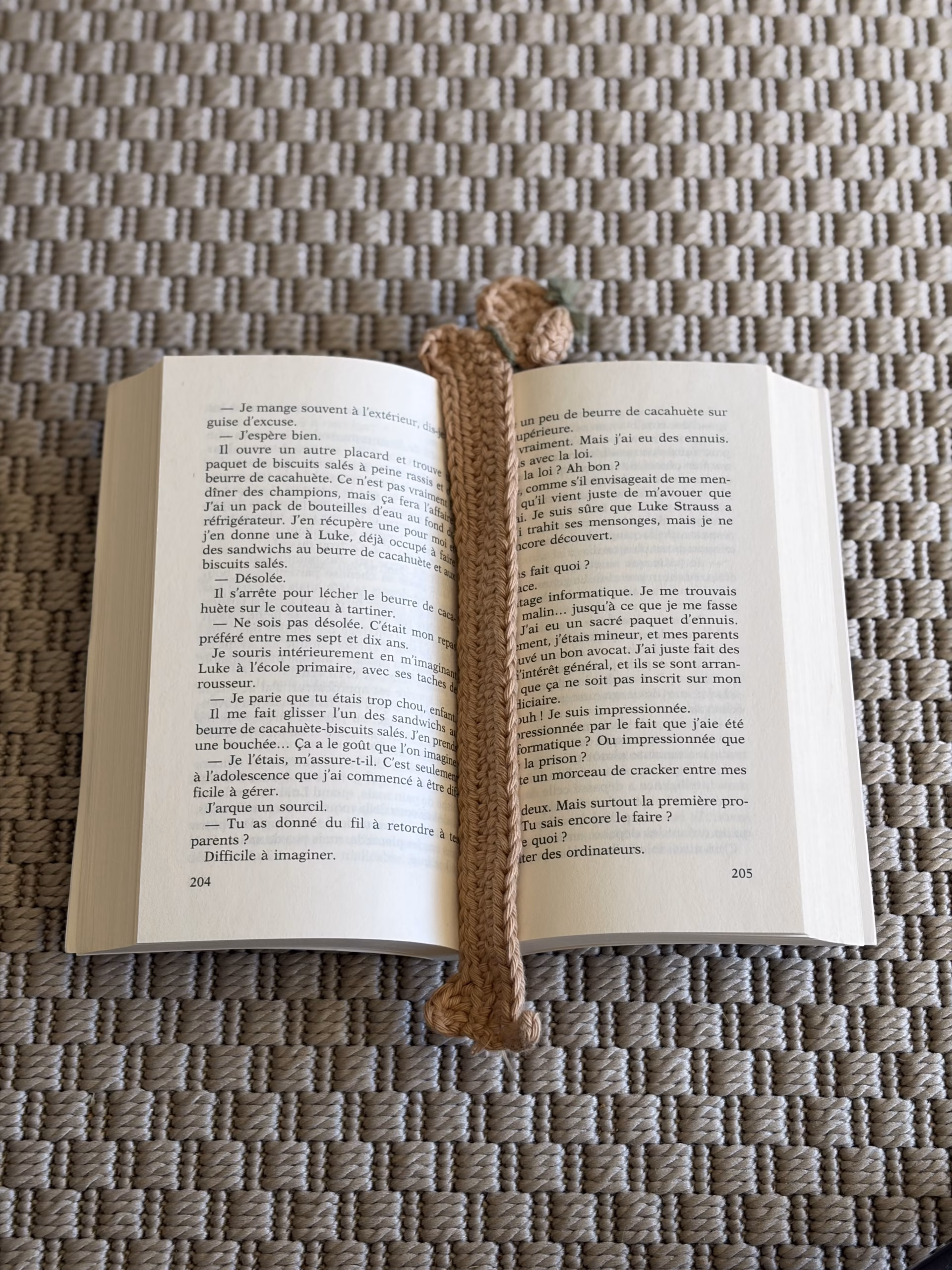 Marque-page Teckel – Image 2