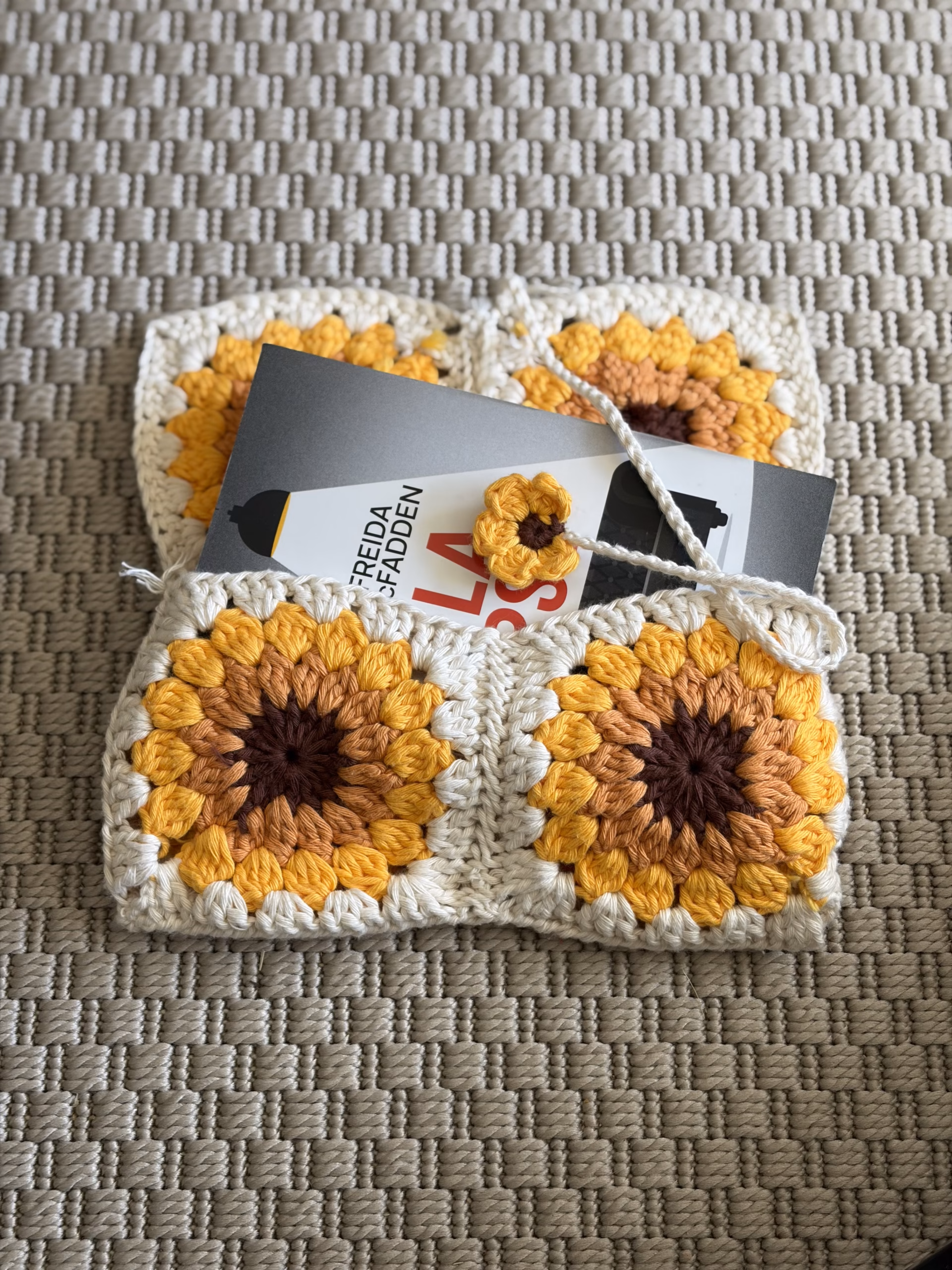 Pochette Tournesol – Image 2