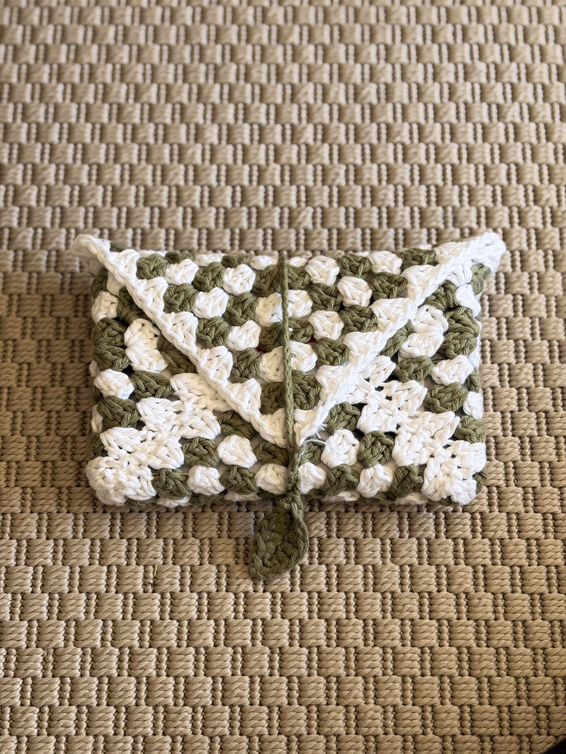 Pochette Granny – Image 3