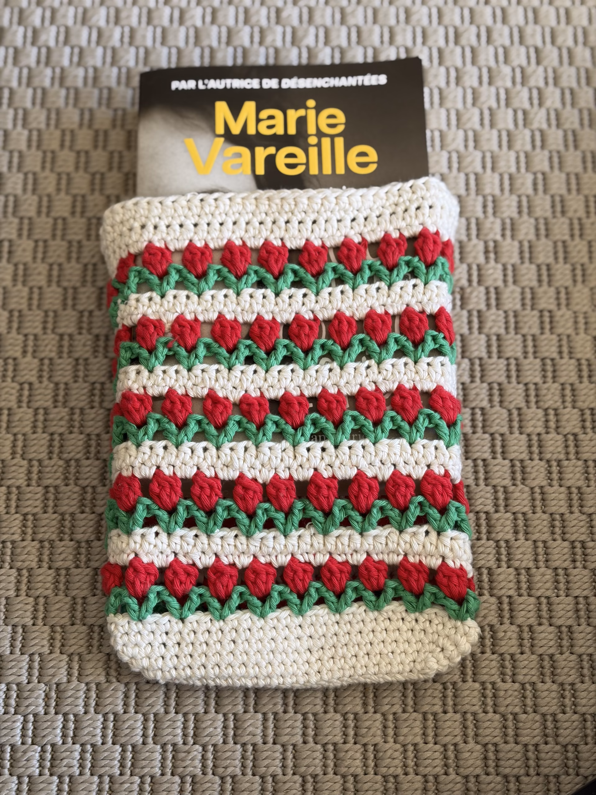 Pochette Tulipe – Image 2