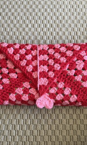 Pochette Granny