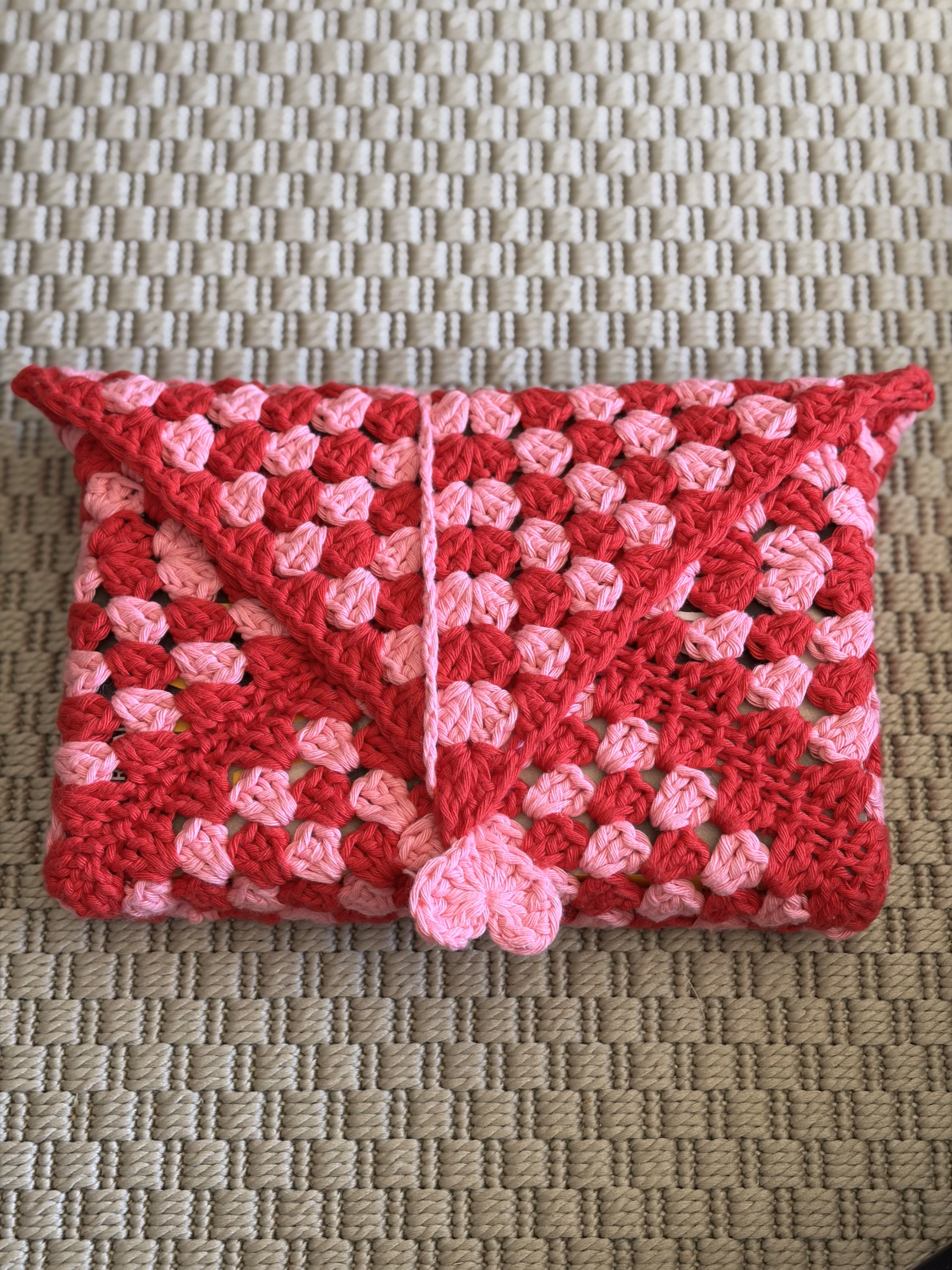 Pochette Granny