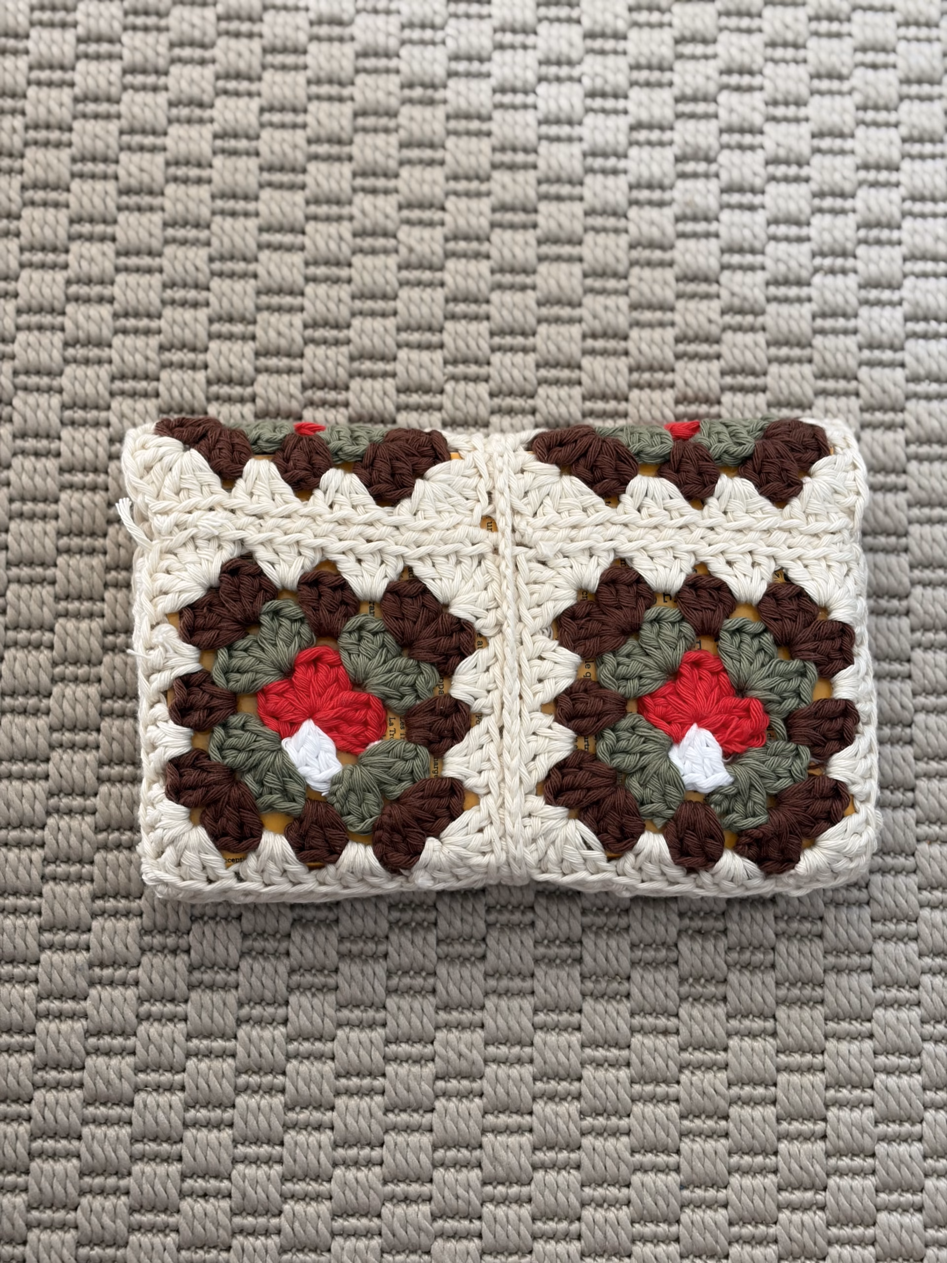 Pochette Champignon – Image 3
