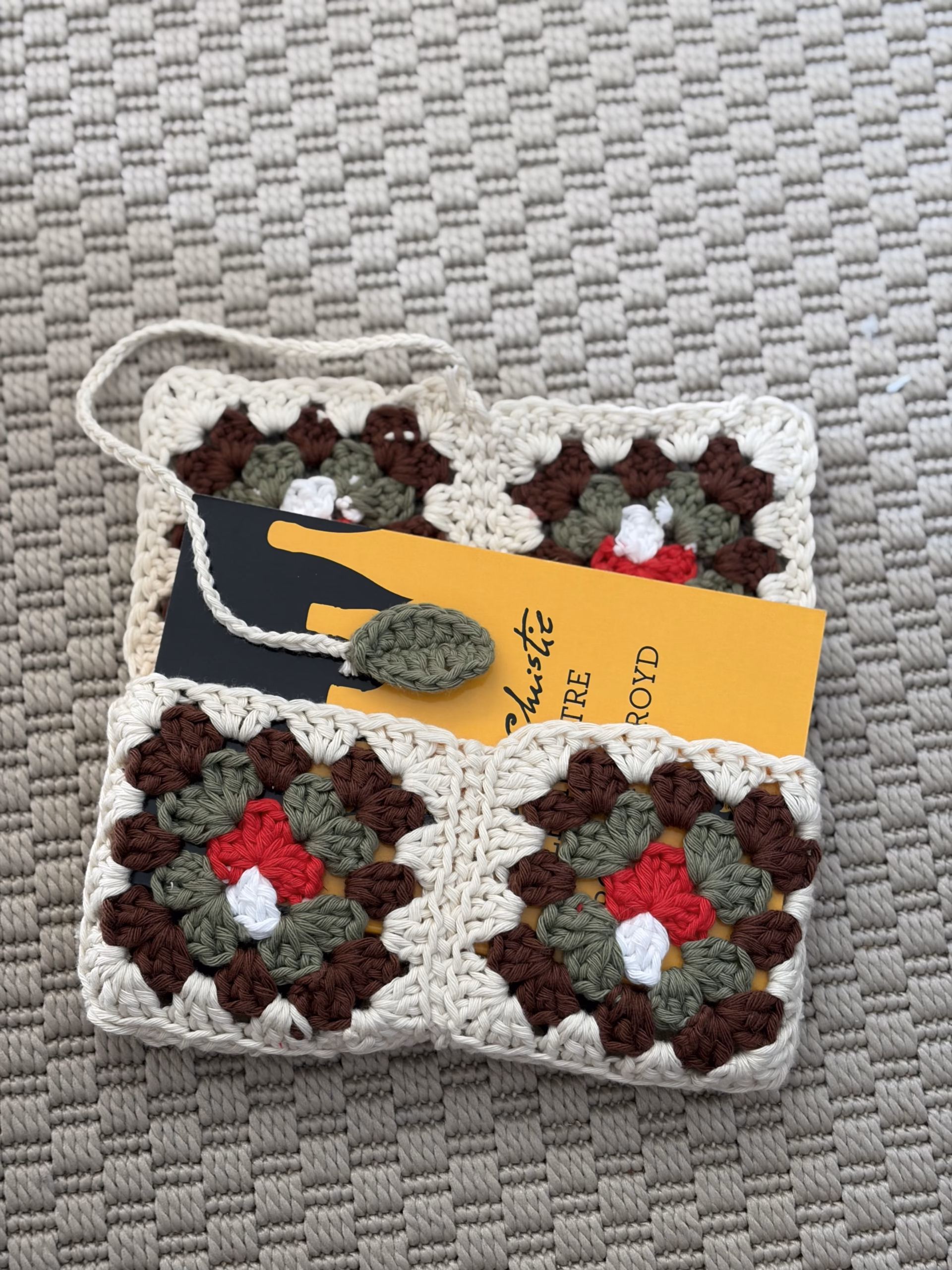 Pochette Champignon – Image 2